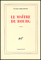 Le Ma&icirc;tre du Bourg