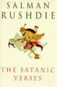 Salman Rushdie: The Satanic Verses